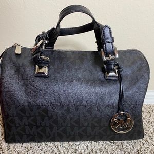 Michael Kors bag used